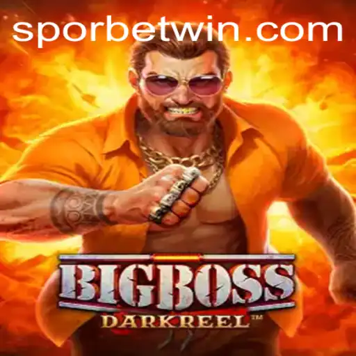 BigBoss: The Exciting World of Strategy and Winning in Sporbet