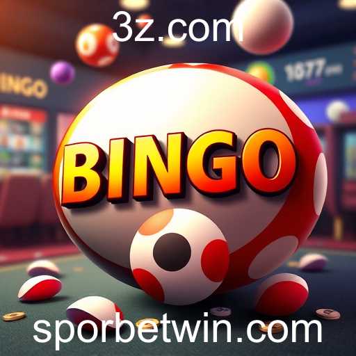 A Ascensão dos Jogos de Bingo em 'Sporbet'