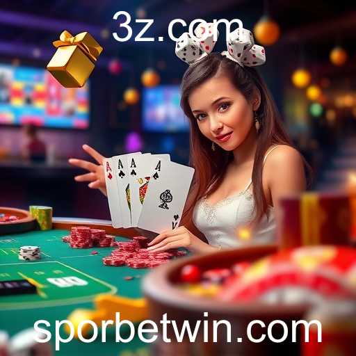 Jogos de Cassino Online: Diversão e Ganhos ao Alcance das Mãos