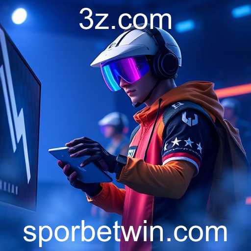 Evolução e Tendências Futuros no Mercado de Jogos