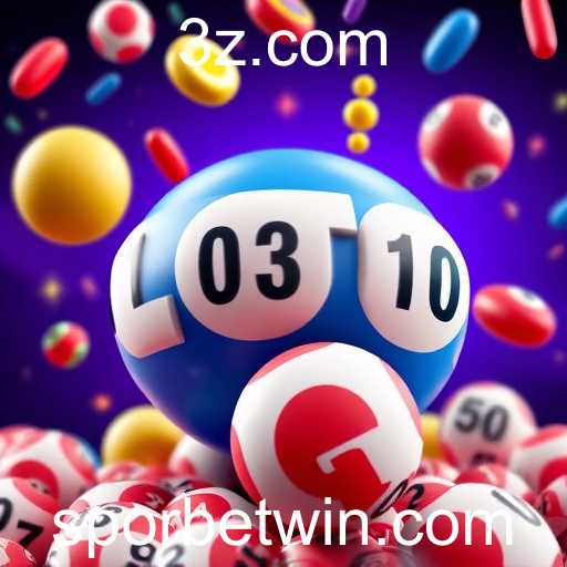 A Fascinação das Loterias: Sorte e Sonhos em Jogo na Sporbet