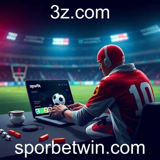 A Revolução das Apostas Online em 2025