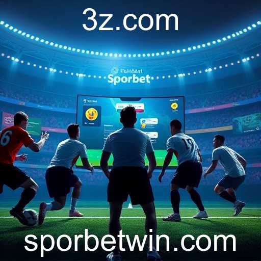 O Crescimento do 'Sporbet' no Mercado de Jogos em Portugal