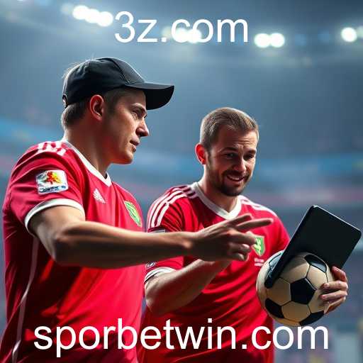 A Ascensão do Sporbet no Mercado de Jogos Online