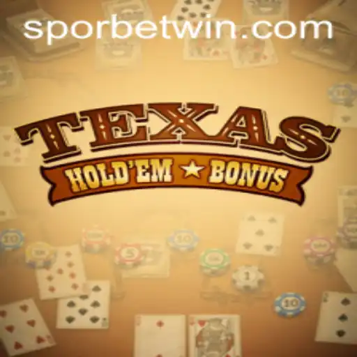 Exploring Texas Hold'em Bonus: The Exciting New Casino Trend